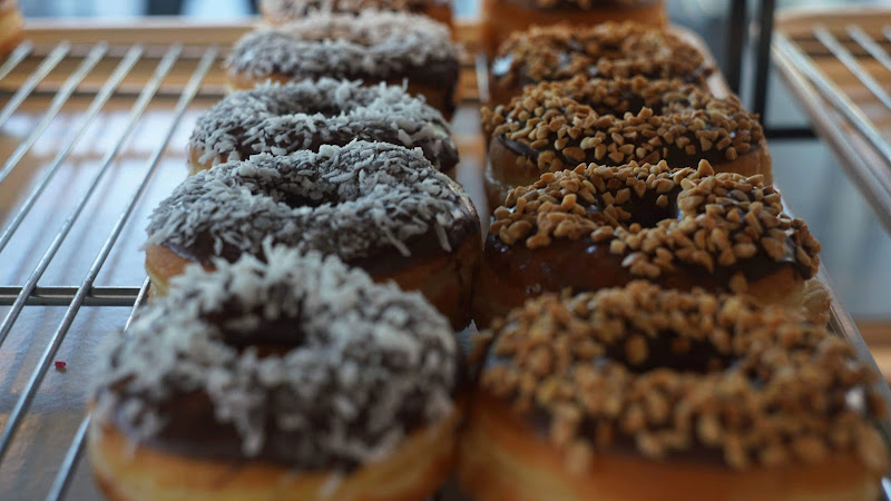 Happiness Donut 2