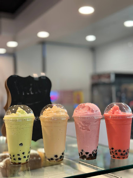 Happiness Donut 3