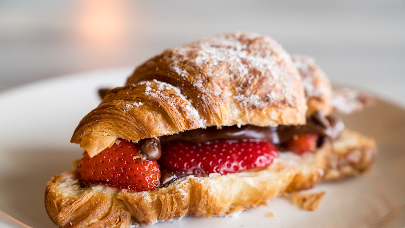 Amandine Patisserie Cafe 4