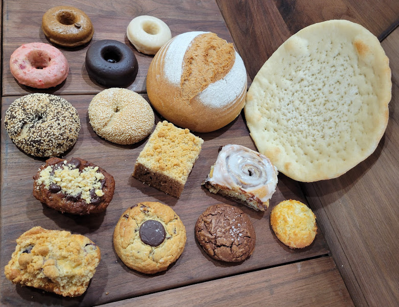 TRUMAN'S BAKERY - formerly fonuts 3