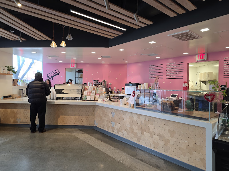Cafe Dulce (Dulce Cinco) 3