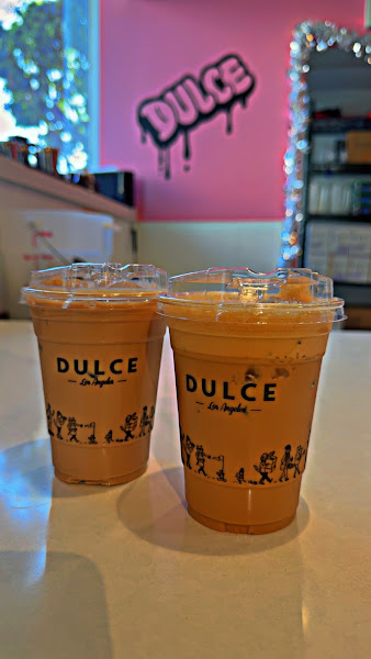 Cafe Dulce (Dulce Cinco) 4