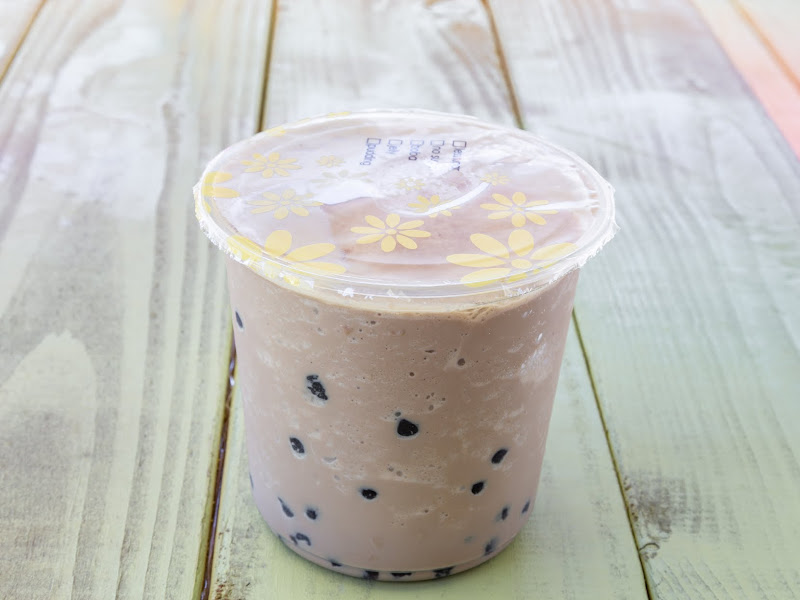 Dana Café Boba 4