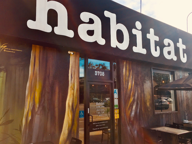 Habitat Coffee