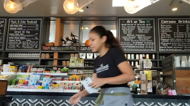 Habitat Coffee 2