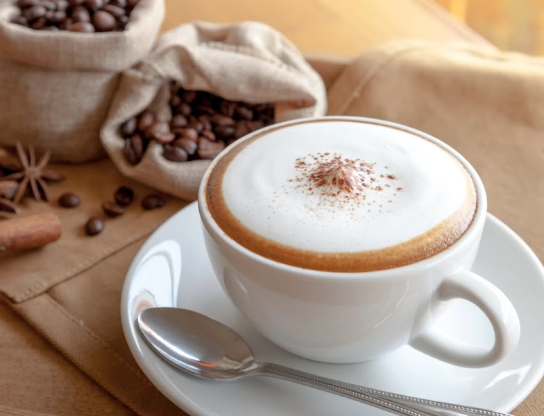 Habitat Coffee 3