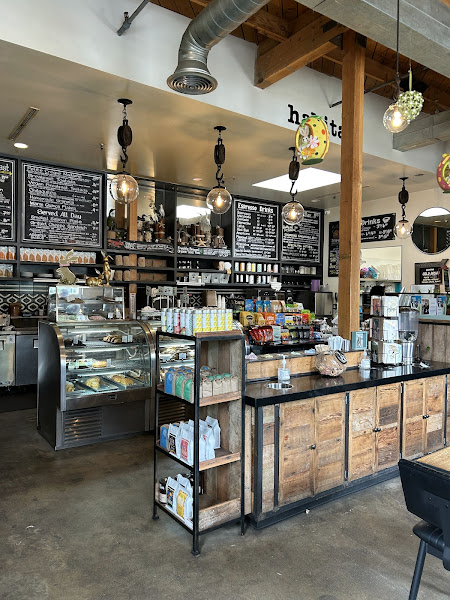 Habitat Coffee 4
