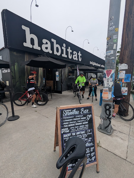 Habitat Coffee 5