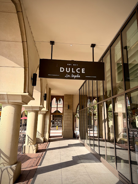 Cafe Dulce (USC Village)