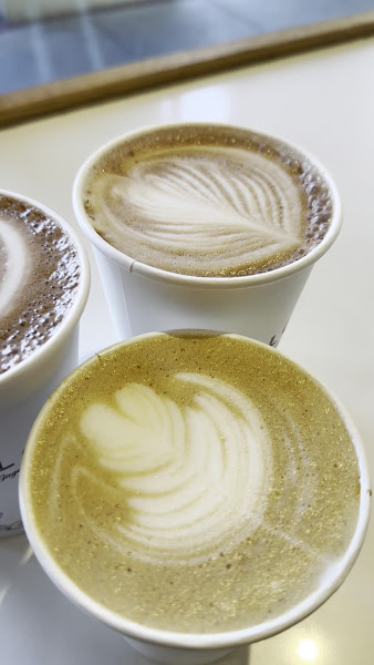 Cafe Dulce (USC Village) 2