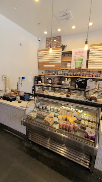 Groundwork Coffee Co. 2