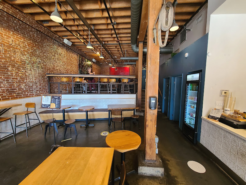 Groundwork Coffee Co. 4