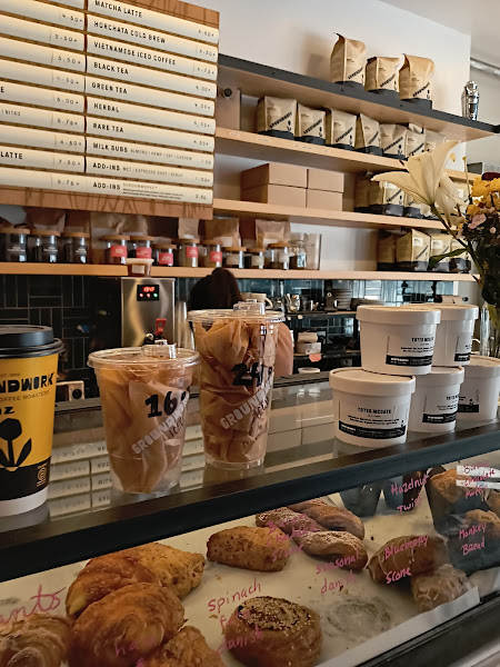 Groundwork Coffee Co. 5