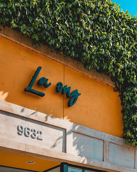 La ong Beverly Hills 1