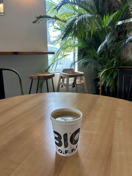 310 Coffee Company 4