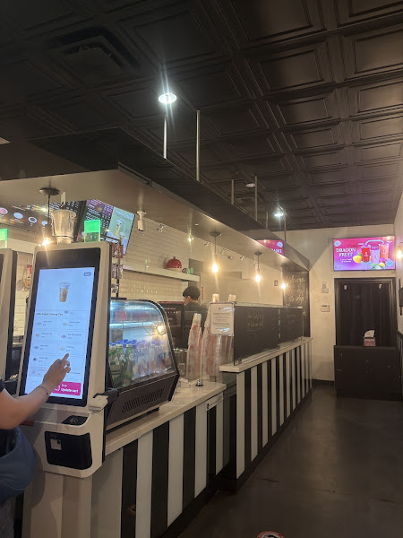 Gong Cha 2