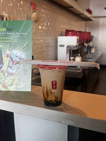 Gong Cha 3