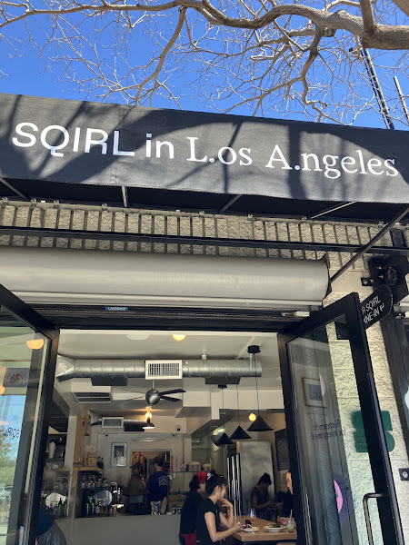 Sqirl