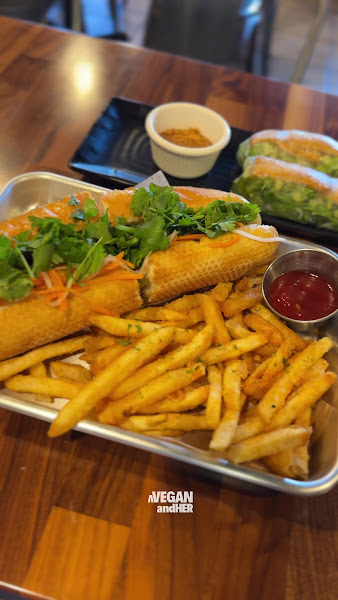 Pho on California 2