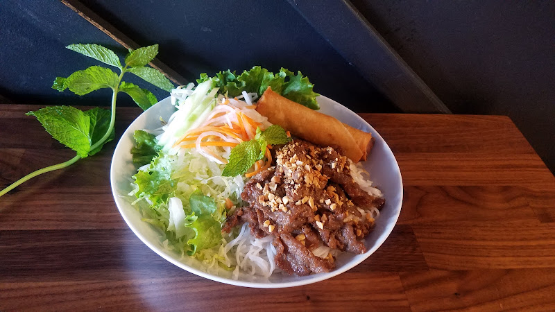 Pho on California 3