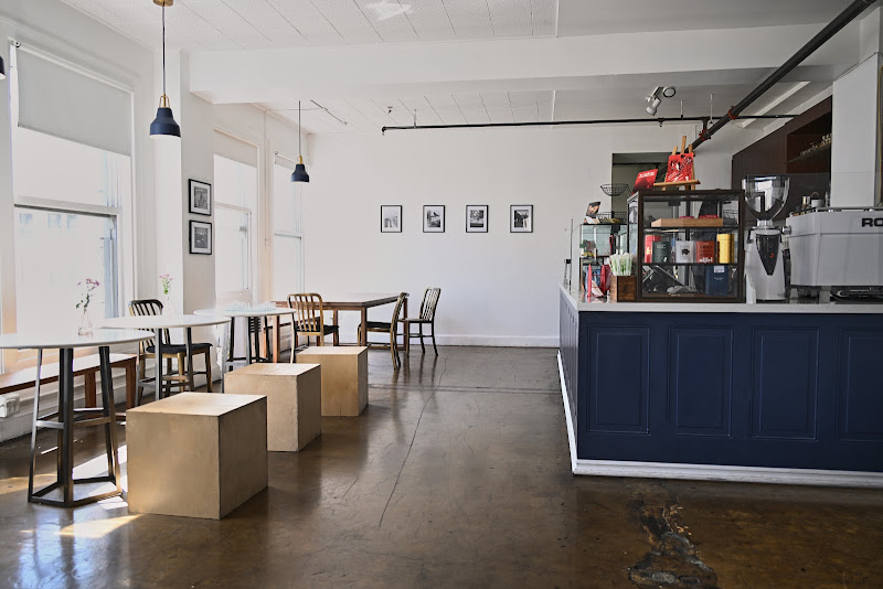 Arts Tower Coffee