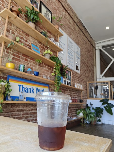 Obet & Del's Coffee 4