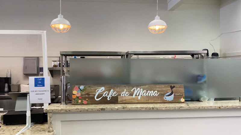 Cafe De Mama 2