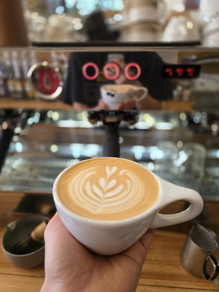 Dolcevita Coffee 3