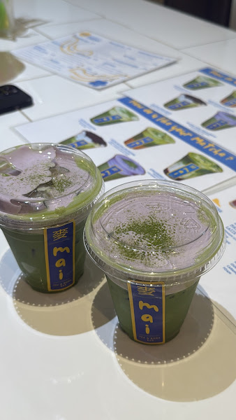 Mai Tea Boba 2