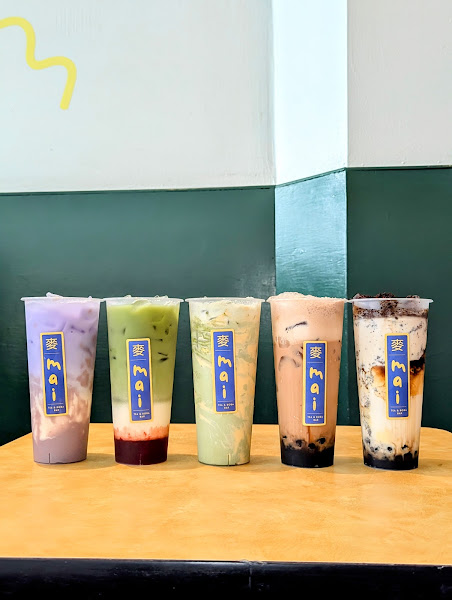 Mai Tea Boba 3
