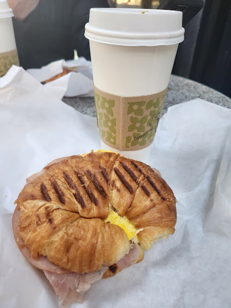 Dolcini Caffe Espresso 2