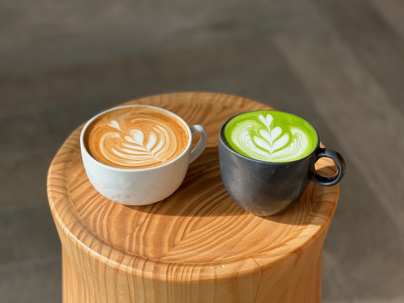 Bonsai Coffee Bar 3