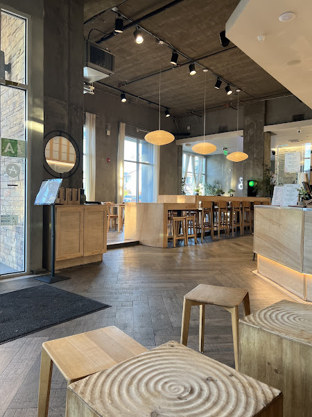 Bonsai Coffee Bar 4