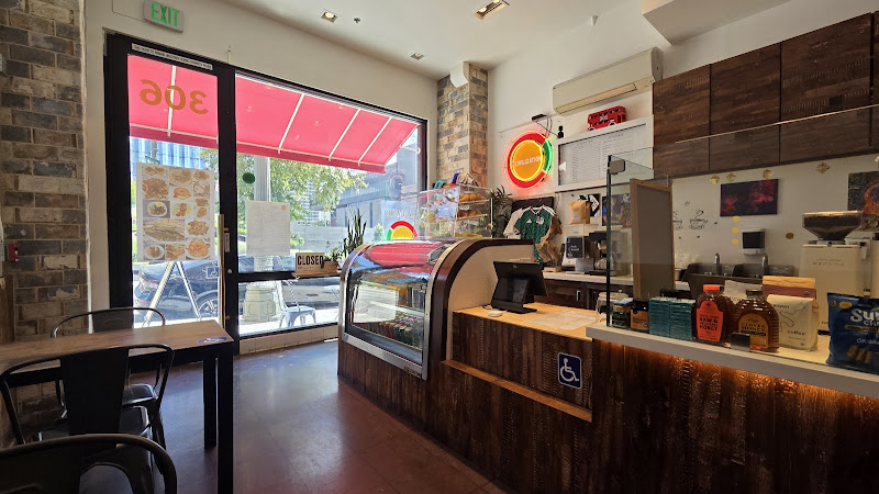 Civilization Cafe 3