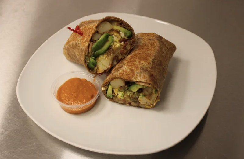 Civilization Cafe 4