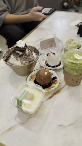Spot Coffee & More 2