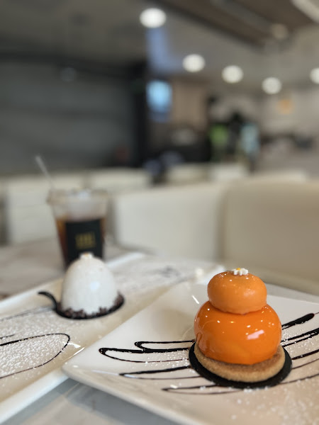 Spot Coffee & More 4