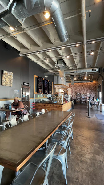 Chimney Coffee House 2