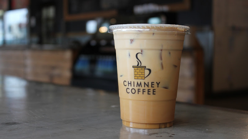 Chimney Coffee House 3
