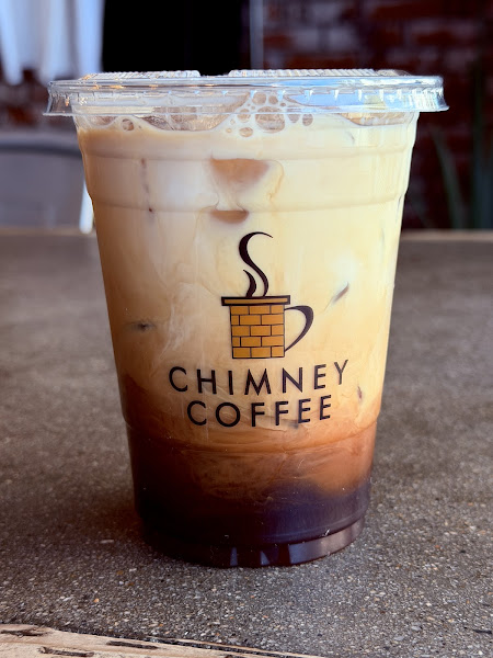 Chimney Coffee House 5