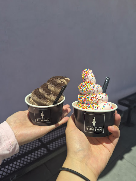 Bumsan Organic Milk Bar 3
