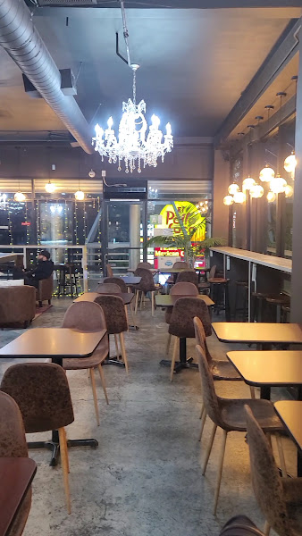 Awesome Coffee Ktown 2