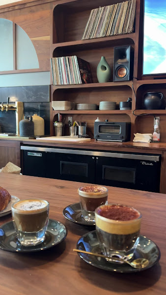 Loop Espresso Club 2