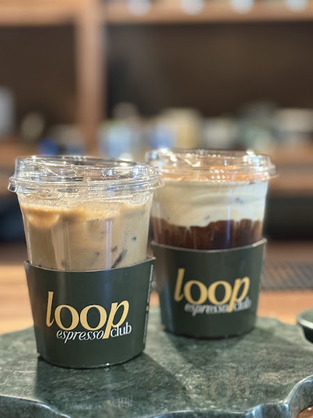 Loop Espresso Club 3