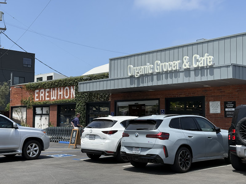 Erewhon Venice 1