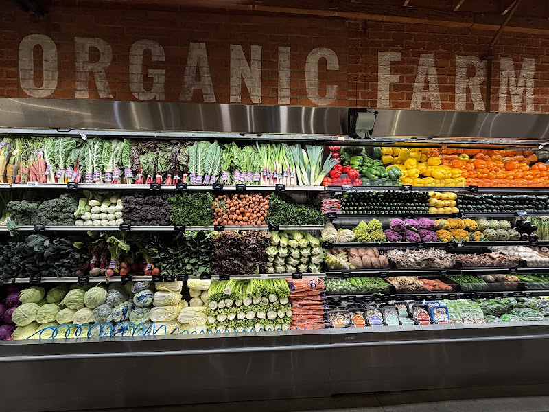 Erewhon Venice 5