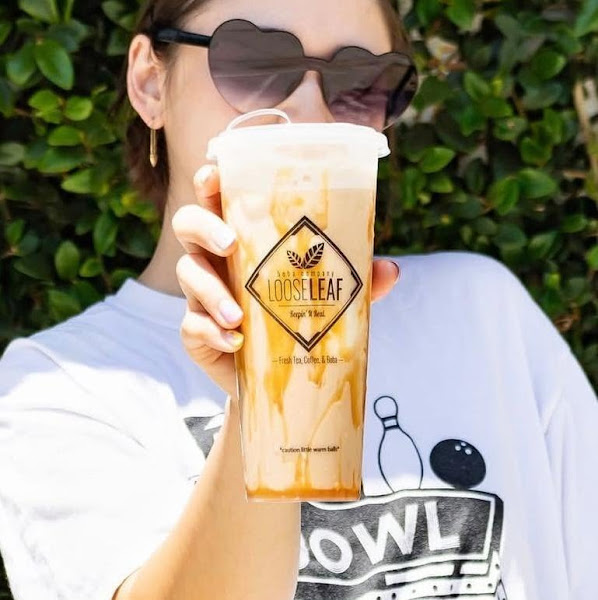 Loose Leaf Boba Company 4