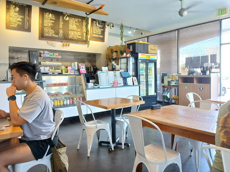 Board House Coffee 4