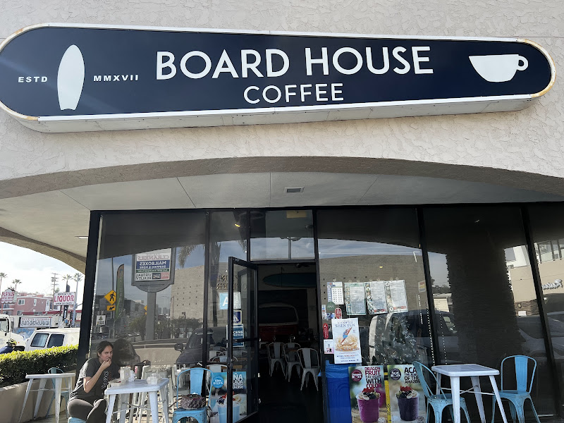 Board House Coffee 5