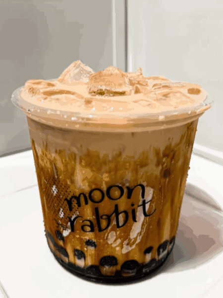 Moon Rabbit 4